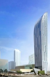 L Tower