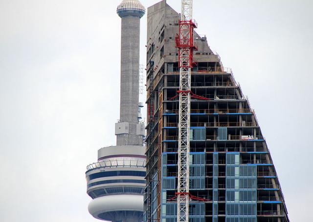L Tower